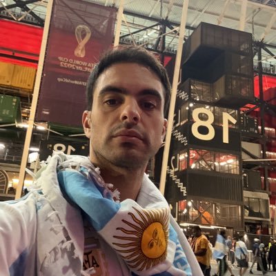 Pedro__83's profile picture. ﴿ فَخُذْ مَا آتَيْتُكَ وَكُن مِّنَ الشَّاكِرِينَ ﴾