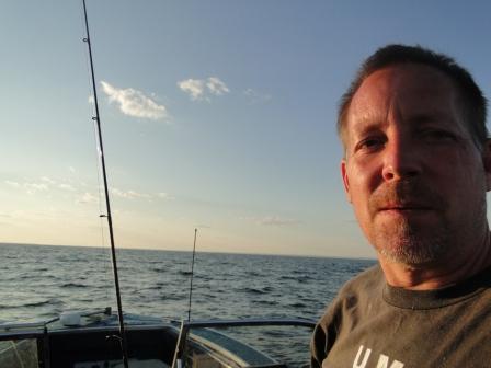 HubertBethlehem's profile picture. Father of four, dedicated husband, living in thankfulness  because of God’s grace. I do think about work, but fishing and sports do hold me back a bit…..