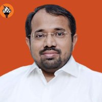 Suraj Satish Chavan (@isurajchavan) 's Twitter Profile