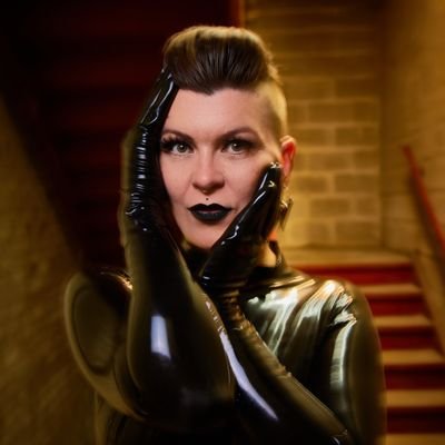 Professional Pervert • Real Time Dominatrix • FemDom Clip Creator • https://t.co/ANxh3bEl9N