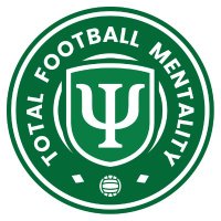 Total Football Mentality (@tfmentality) 's Twitter Profile Photo Total Football Mentality (@tfmentality) 's Twitter Profile Photo