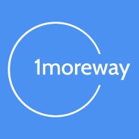 1moreway(@1moreway_tech) 's Twitter Profile Photo