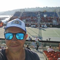 Sean Calvert (@seancalvert1) 's Twitter Profile