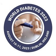 ClaireP22216547's profile picture. Working as a Program Manager for World Diabetes 2023 scheduled on August 10-11, 2023 in Dublin, Ireland.