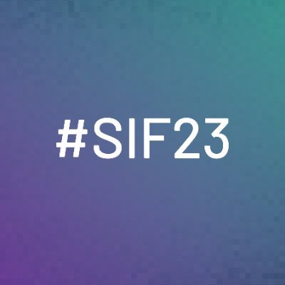 Stockholm Internet Forum on the Role of Internet and ICT during Crises, Conflicts and Disasters. 30-31 May 2023. #SIF23 is hosted by @Sida/@SidaICT4D