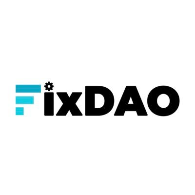 FixDAO