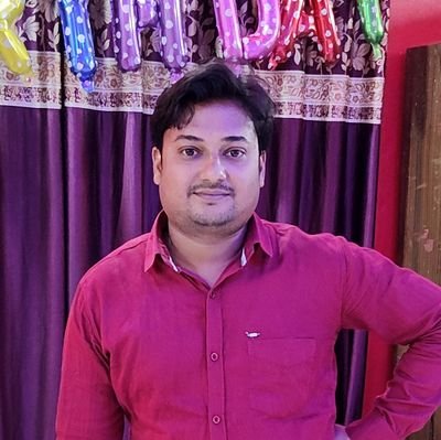 mkverma_ara's profile picture. I always proud myself