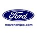 Maven e hijos - Ford Extremadura (@mavenehijosford) Twitter profile photo Maven e hijos - Ford Extremadura (@mavenehijosford) Twitter profile photo