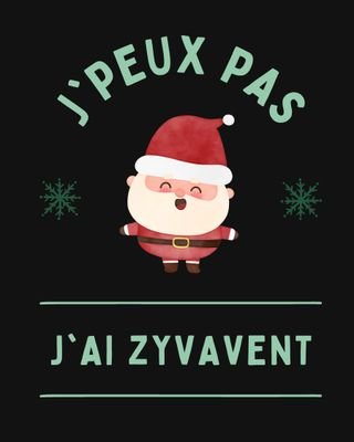 Oh oh oh!
ZyvaVent, ce n'est pas qu'un compte... 
C'est surtout 4 copines : Chips ⭐, Fluff 😼, Yun 🦊 et FujiE 🗻 !
#Zyvavent2021