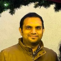 Vinay (@vinayg99) 's Twitter Profile