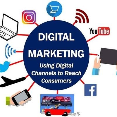 globally local || digital marketing || blog post|| white paper || social media strategy......
RTs are sometimes endorsement
