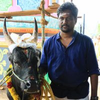 Raj kumar(@la_rajkumar) 's Twitter Profile Photo