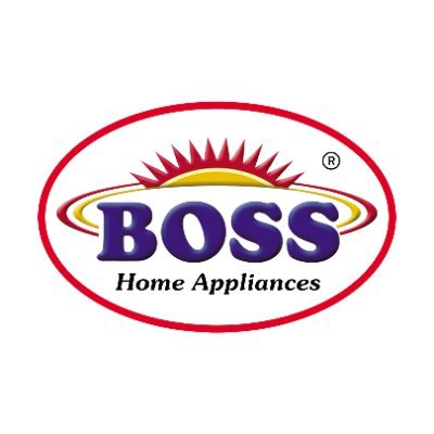 @BOSSAppliances