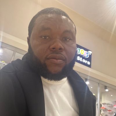 PatrickNwabudi1's profile picture. 