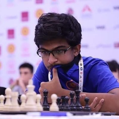 SamChess2001's profile picture. Chess Player | Chess Trainer | Fide Instructor | Finance Student | Traveller DM for chess lessons
#chesspunks