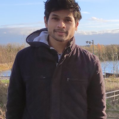 Blockchain Developer,
PhD, Engineering, Cambridge University,
BTech, IIT KGP,
Exceptional Talent Visa, UK
#kubernetes #Golang #Blockchain #RubiksCube
🎾