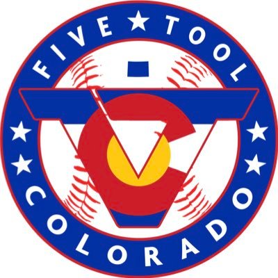 ☝️ 𝐅𝐨𝐥𝐥𝐨𝐰 | Main: @FiveTool 📱Highlighting top Colorado baseball prospects 📷 https://t.co/naR0a9KPrP ⚾️EVENTS👇 #DudeAlert