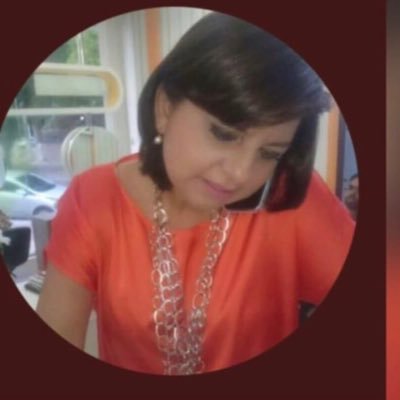 ♥️Somos uma Startup @appis Tecnologia#/formada pelo CEFEP🌷Nordestina😃Mulher na Política/ 👨👩👧👦 Mãe, Avó & casada com Emerson. 👇🏼