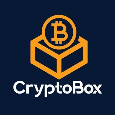 CRYPTO BOX