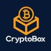Airdrop Updates (@_cryptobox1) Twitter profile photo Airdrop Updates (@_cryptobox1) Twitter profile photo
