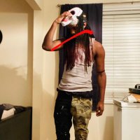 J3☣🆘️ (@spazz_reddhead) Twitter profile photo