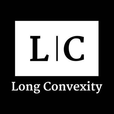 LONGCONVEXITY Profile Picture