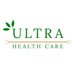 Ultra Healthcare (@UltraHealthcar1) Twitter profile photo