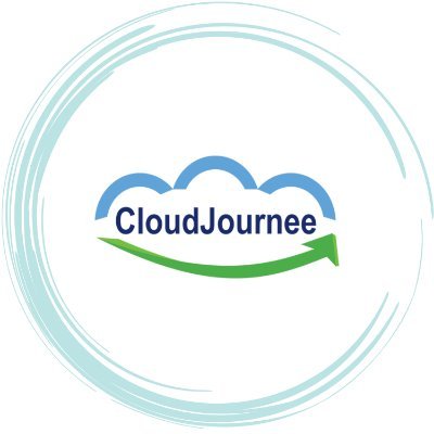 @CloudJournee