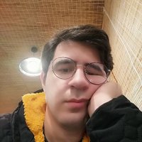 Ali Sarmadi (@elessar1996) 's Twitter Profile Photo Ali Sarmadi (@elessar1996) 's Twitter Profile Photo