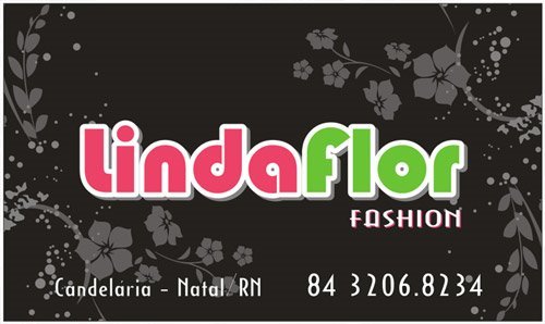 Aqui você encontra tudo que precisa pra ficar cada vez mais bonita!