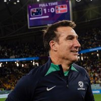 Tony Vidmar OLY (@tonyvidmar) 's Twitter Profile