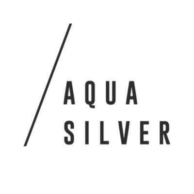 AQUA SILVER(アクアシルバー) (@AQUA_SILVER) / X
