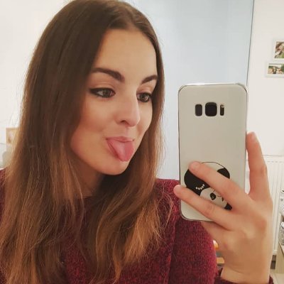 HeidiSheryl's profile picture. what are you waiting for to follow me, love ? 🌹💕