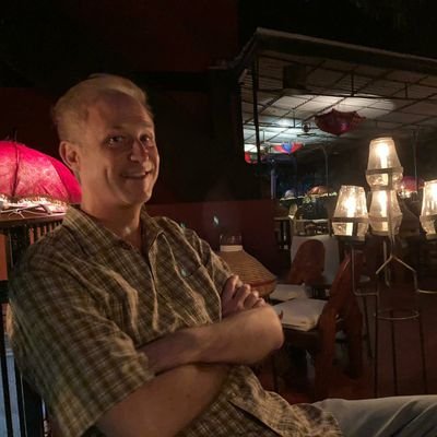 Historian at University of Hawai'i. Researching decolonization across the western Indian Ocean world. Posts too many pictures of food. Baseball & Bollywood fan.