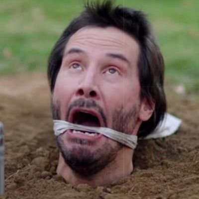 dinozopf's profile picture. Fressen first. Moral second.