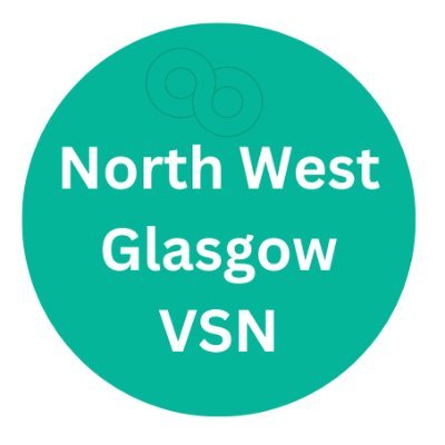 We support, connect & advocate for third sector orgs within North West Glasgow so they have the funding, capacity & power to provide the best possible services