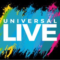 Universal Live (@universal_live) 's Twitter Profile Photo