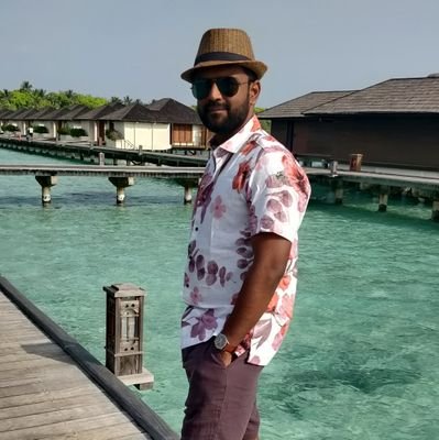 N.D.Santhosh Profile