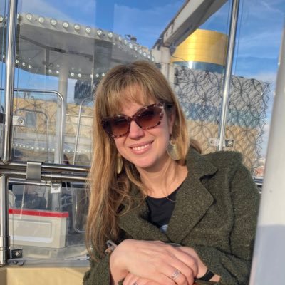 PR Consultant (Healthcare). Retired actress. Happy but harrassed Mum of two lovely, lively lads.