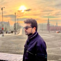 Madhish Parikh(@MadhishParikh) 's Twitter Profile Photo