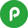 JustPark's profile picture. Fast parking. No fuss.
