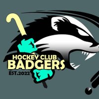 HOCKEY CLUB BADGERS (@hcbadgers) 's Twitter Profile Photo HOCKEY CLUB BADGERS (@hcbadgers) 's Twitter Profile Photo