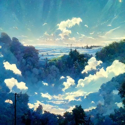 ぶなぴー(イラスト練習中)さんのプロフィール画像