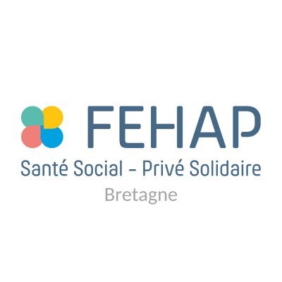 La FEHAP Bretagne accompagne + de 260 établissements et services Privés Non Lucratifs #ESS #sante #medicosocial #autonomie #handicap #sanitaire