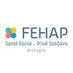 FEHAP Bretagne (@fehapbretagne) Twitter profile photo FEHAP Bretagne (@fehapbretagne) Twitter profile photo