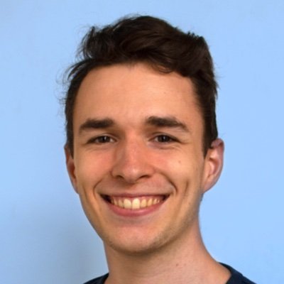 JeremieOBrien's profile picture. Data Analyst at @lalilo_literacy, where we fight to eradicate illiteracy.

I share the latest research on teaching, learning, education, #edtech, neuroscience