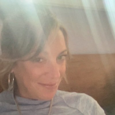 angicohn's profile picture. Bitch running stuff.