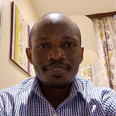 Michuki Maina Profile