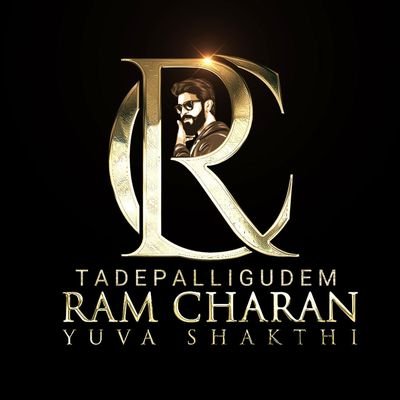 official Twitter handle of @RcYuvashakthi , TadepalliGudem, we are Here Only for our Mega Power Star ⭐ @AlwaysRamCharan garu