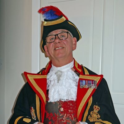 Billingham Town Crier